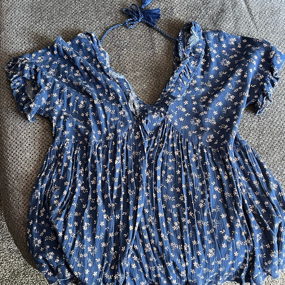 Altar’s State short sleeve shirt